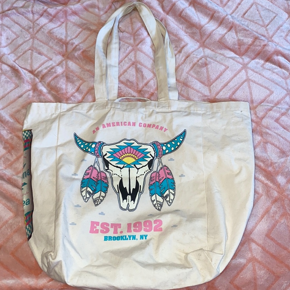 Arizona Iced Tea Big Tote bag